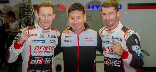 Conway, Kobayashi, Lopez Conway, Kobayashi, Lopez
