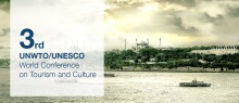 Third cultural tourism conference 