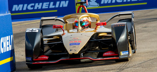 Jean-Eric Vergne (FRA)