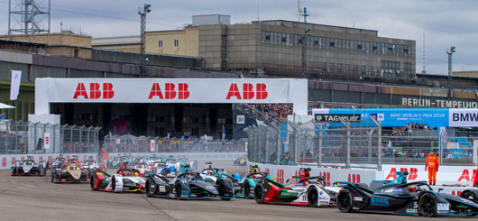 E-Prix Berlin