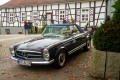 Mercedes-Benz 200SL