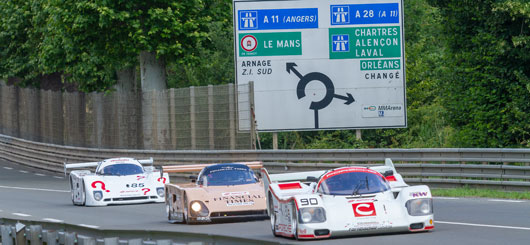 Group C