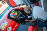 Pit Lane