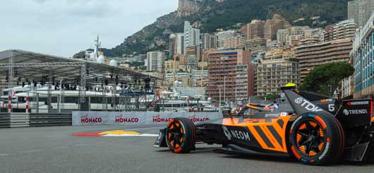 NEOM McLaren 