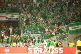 Nordirische Fans nach Ausgleich