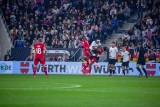 Kopfballduell