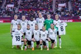 Mannschaftsfoto