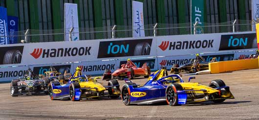 Formel E