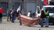 Politique sécuritaire : 2 visions opposées